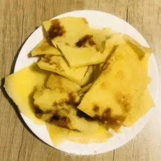 Make Double omelet step 9
