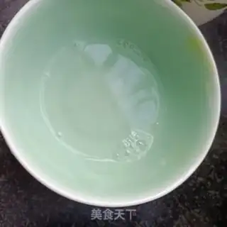 Make Oscillated eggs step 9