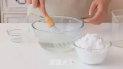 Make ♪ Fruit pickles ♪ step 2