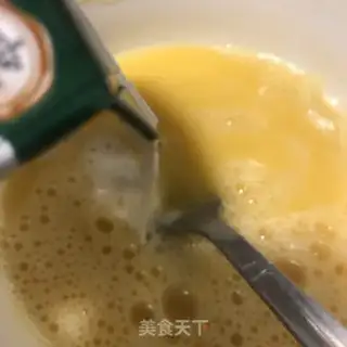 Make Double omelet step 11