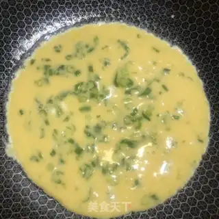 Make Double omelet step 12