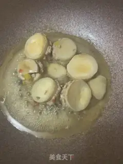 Make The apricot step 6