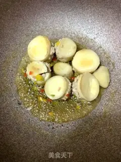 Make The apricot step 7