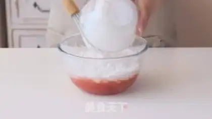 Make ♪ Fruit pickles ♪ step 6