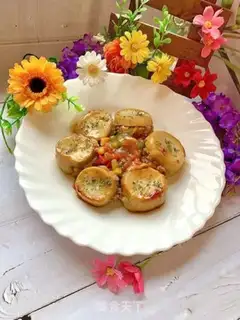 Make The apricot step 9