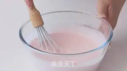 Make ♪ Fruit pickles ♪ step 7
