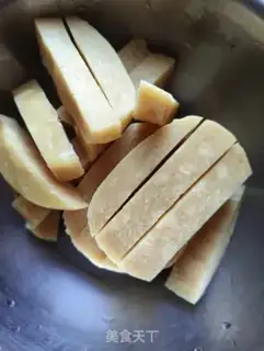 Make Sodium step 0