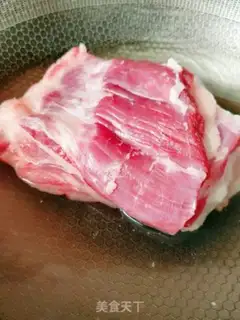 Make Plum chow step 2