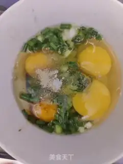 Make Fried eggs step 2