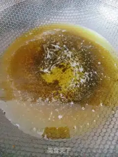 Make Plum chow step 6