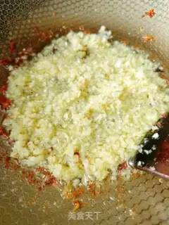 Make Garlic ribs step 17