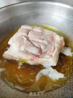 Make Plum chow step 7