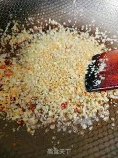 Make Garlic ribs step 18