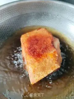Make Plum chow step 8
