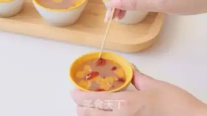 Make ♪ Fruit pickles ♪ step 17