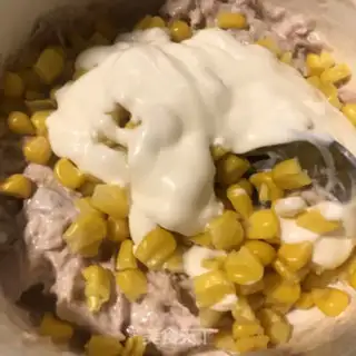 Make The veggies step 4