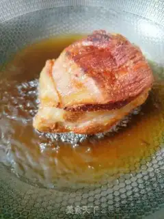 Make Plum chow step 9