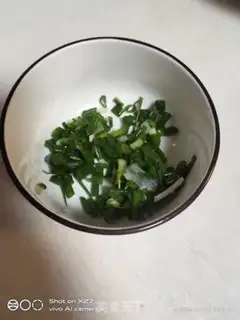 Make Garlic peppers in the wings step 5