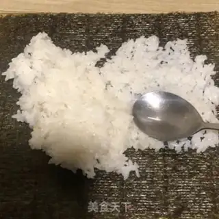 Make The veggies step 5