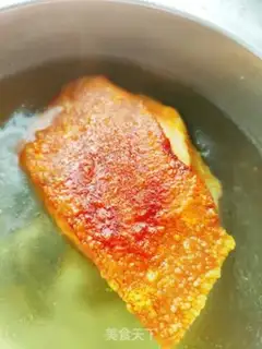 Make Plum chow step 10
