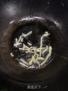 Make Kang-see fried cabbage step 0