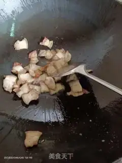 Make Five-flower fried tofu pies step 0