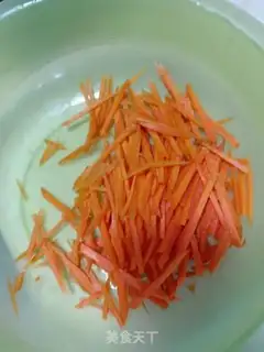 Make Olive oil with silk step 1