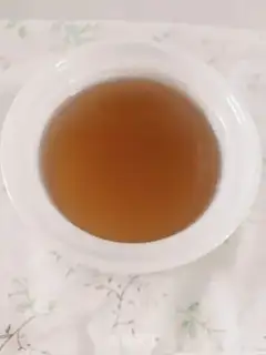 Make Pig oil step 8