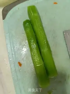 Make Olive oil with silk step 2