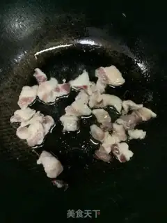 Make The bean sprouts are fried step 0