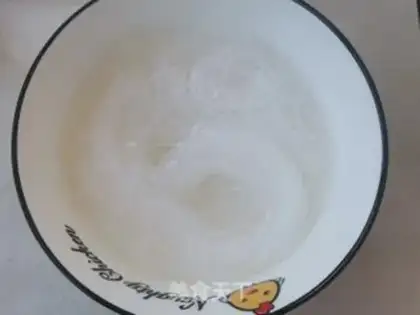Make Home cuisine step 1