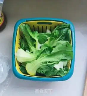 Make Garlic oil step 0