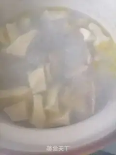 Make Chicken soup step 2
