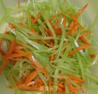 Make Olive oil with silk step 5