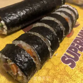 Make The veggies step 10