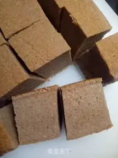 Make Chocolate cream cheesecake step 10
