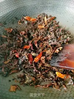 Make Plum chow step 16