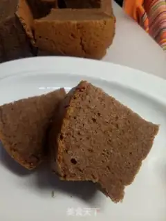 Make Chocolate cream cheesecake step 11