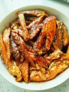 Make Plum chow step 17