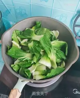Make Garlic oil step 4