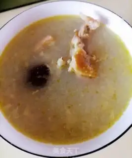 Make Chicken soup step 5