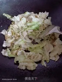 Make A hand tore step 2