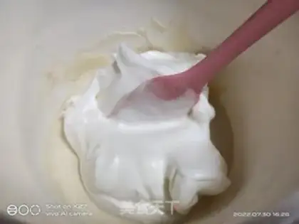 Make Swiss Cake Roll step 5