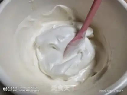 Make Swiss Cake Roll step 6