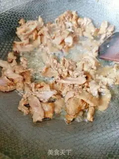 Make Onion beef step 3