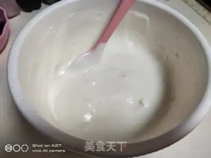 Make Swiss Cake Roll step 7