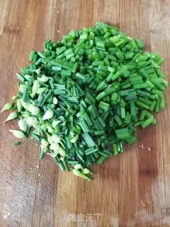 Make The moss step 1