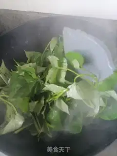 Make Garlic potatoes step 2