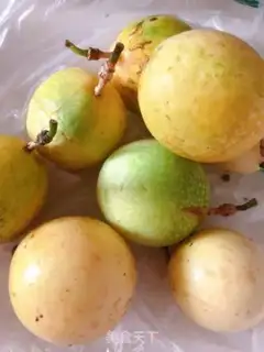 Make Bacon lemonade step 0