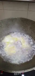 Make Skinny egg casserole soup step 5